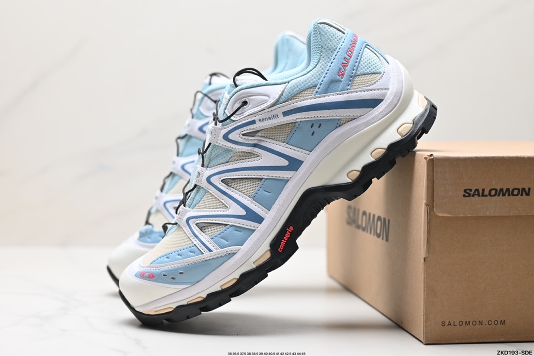 Salomon Shoes